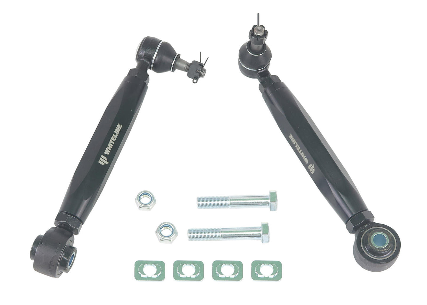 Whiteline Rear Control Arm Lower Front - Arm to Suit Subaru WRX VB, VN | KTA358