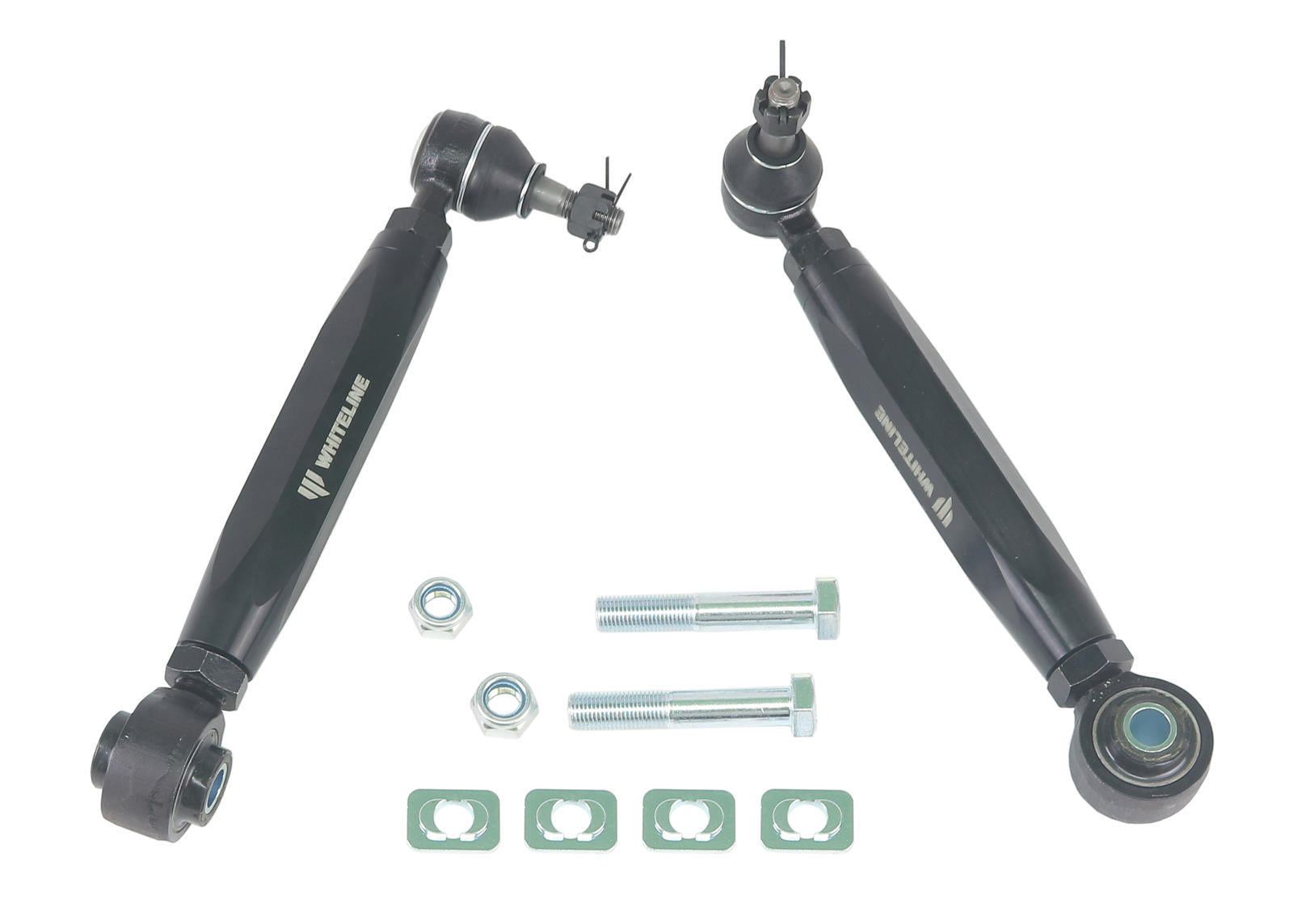 Whiteline Rear Control Arm Lower Front - Arm to Suit Subaru WRX VB, VN | KTA358