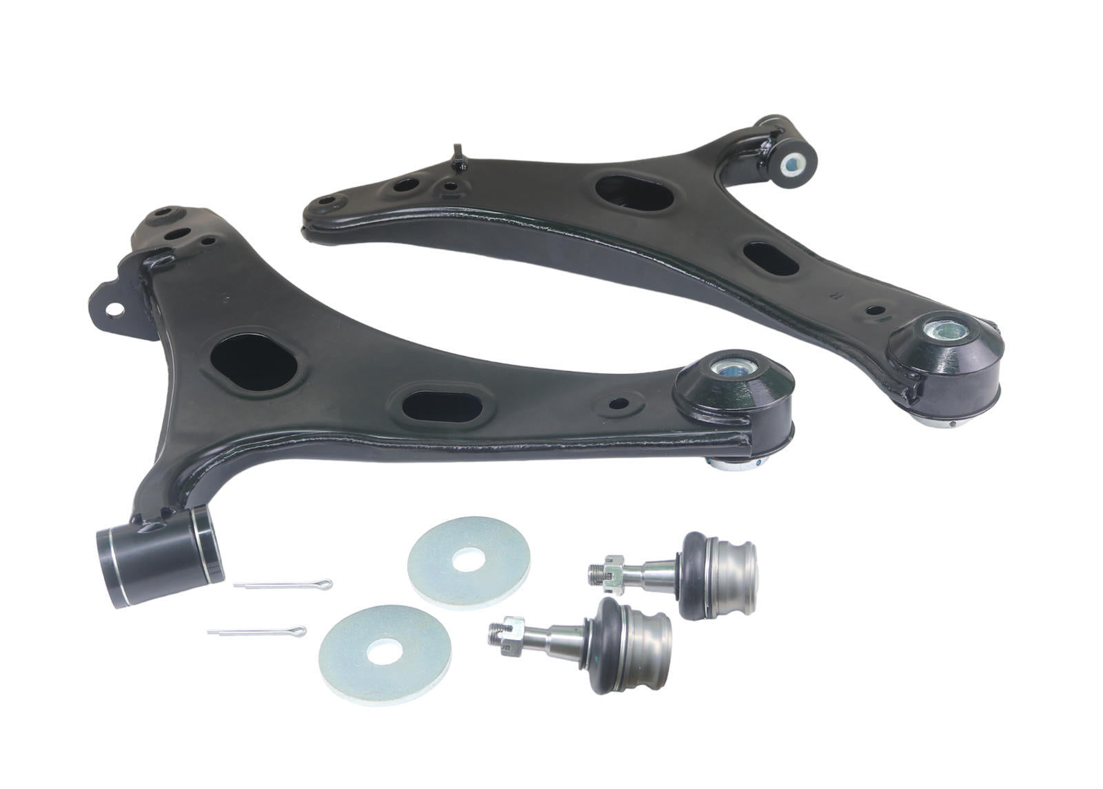 Whiteline Front Control Arm Lower - Arm Assembly to Suit Subaru Forester SJ | KTA361