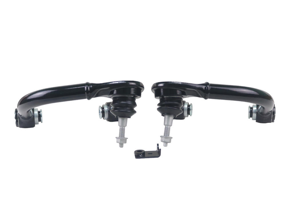 Whiteline Front Control Arm Upper - Arm to Suit Ford Ranger PY 4wd with Steel Steering Knuckle | KTA