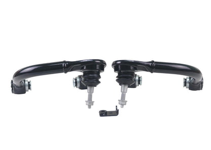 Whiteline Front Control Arm Upper - Arm to Suit Ford Ranger PY 4wd with Steel Steering Knuckle | KTA