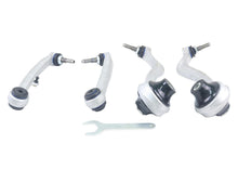 Whiteline Front Control and Radius Arm Lower - Arm Assembly to Suit BMW 2, 3 and 4 Series | KTA383