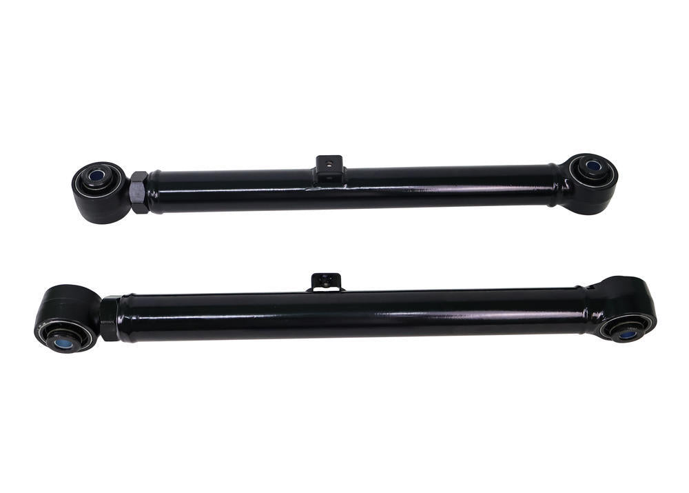 Whiteline Rear Trailing Arm Lower - Adjustable Arm to Suit Ram 1500 DS, DT | KTA389
