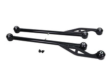 Whiteline Rear Radius Arm Assembly Fix Offset Pinion Correction to Suit Suzuki Jimny A6G | KTA490