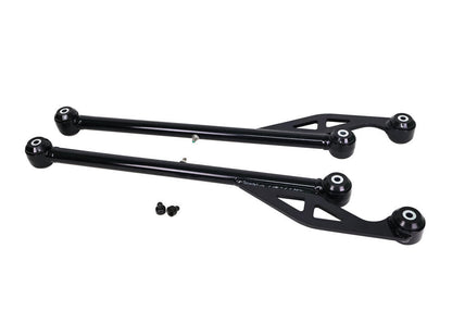 Whiteline Rear Radius Arm Assembly Fix Offset Pinion Correction to Suit Suzuki Jimny A6G | KTA490