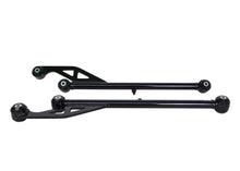 Whiteline Rear Radius Arm Assembly Fix Offset Pinion Correction to Suit Suzuki Jimny A6G | KTA490