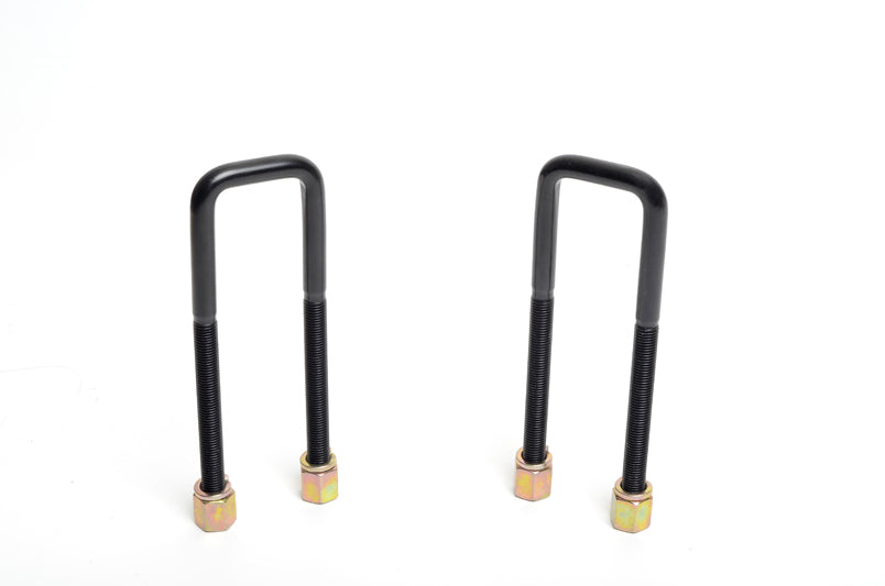 Whiteline Universal U Bolts - ID=45mm, L=175mm, Thread=M12 - square top | KUB100