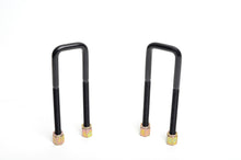Whiteline Universal U Bolts - ID=45mm, L=175mm, Thread=M12 - square top | KUB100
