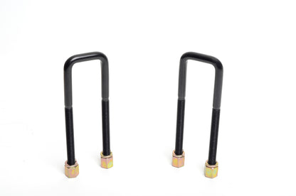Whiteline Universal U Bolts - ID=45mm, L=175mm, Thread=M12 - square top | KUB100