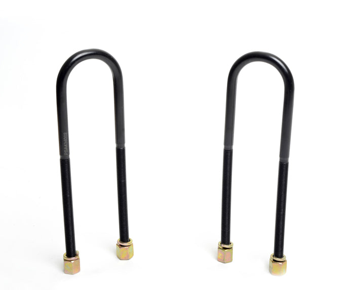 Whiteline Universal U Bolts - ID=58mm, L=270mm, Thread=M12 - round top | KUB102