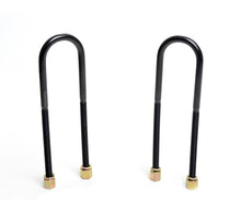 Whiteline Universal U Bolts - ID=58mm, L=270mm, Thread=M12 - round top | KUB102
