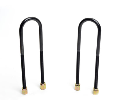 Whiteline Universal U Bolts - ID=58mm, L=270mm, Thread=M12 - round top | KUB102