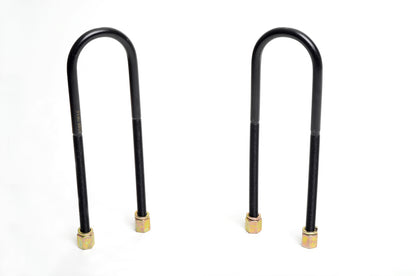 Whiteline Universal U Bolts - ID=65mm, L=270mm, Thread=M12 - round top | KUB103