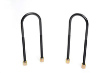 Whiteline Universal U Bolts - ID=75mm, L=270mm, Thread=M12 - round top | KUB104