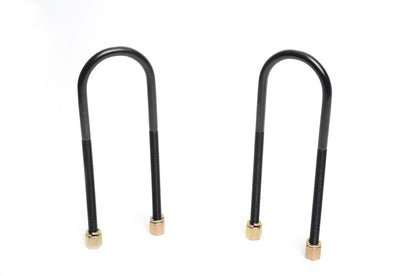 Whiteline Universal U Bolts - ID=75mm, L=270mm, Thread=M12 - round top | KUB104
