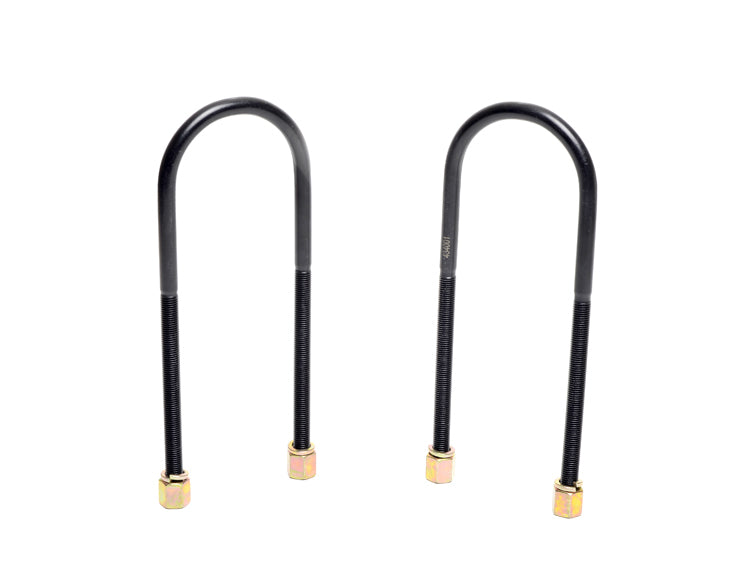 Whiteline Universal U Bolts - ID=85mm, L=270mm, Thread=M12 - round top | KUB106