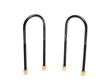 Whiteline Universal U Bolts - ID=85mm, L=270mm, Thread=M12 - round top | KUB106