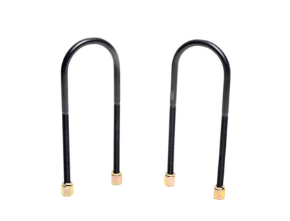 Whiteline Universal U Bolts - ID=85mm, L=270mm, Thread=M12 - round top | KUB106