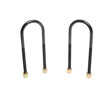 Whiteline Universal U Bolts - ID=85mm, L=270mm, Thread=M14 - round top | KUB107