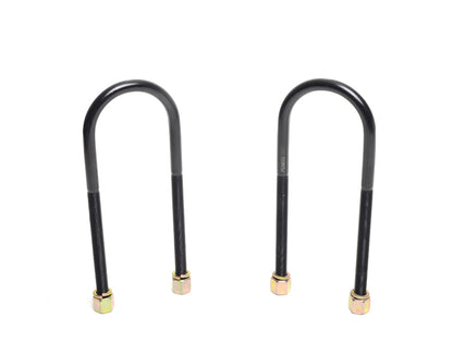Whiteline Universal U Bolts - ID=85mm, L=270mm, Thread=M14 - round top | KUB107