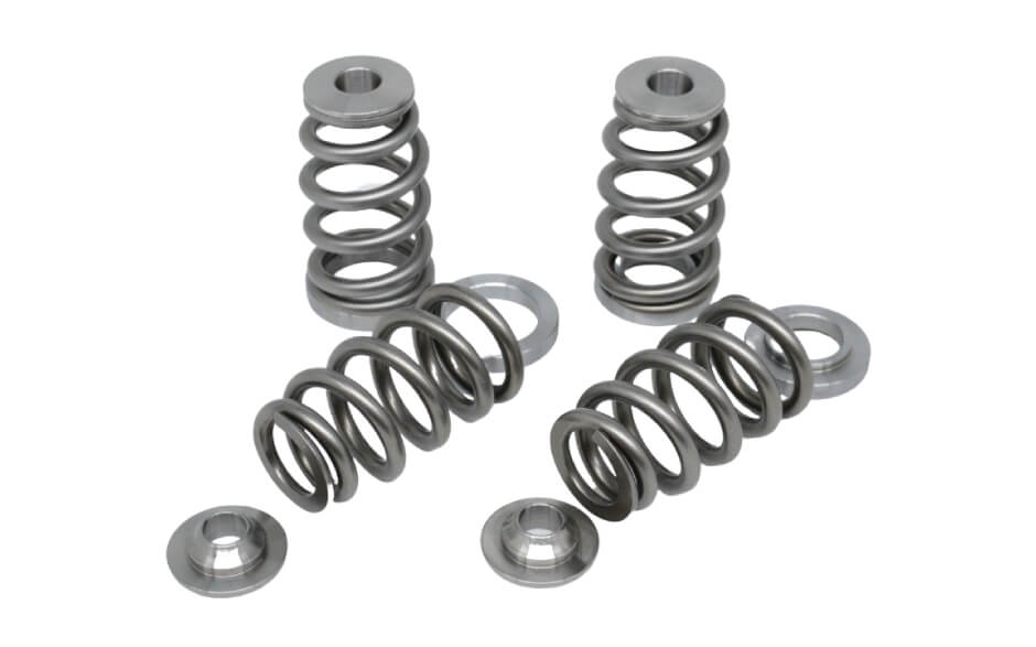 Kelford Cams RB26DETT Extreme Valve Springs - KVS26-BT
