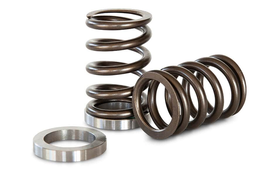 Kelford Cams Subaru EZ30 Spring kit - KVS30