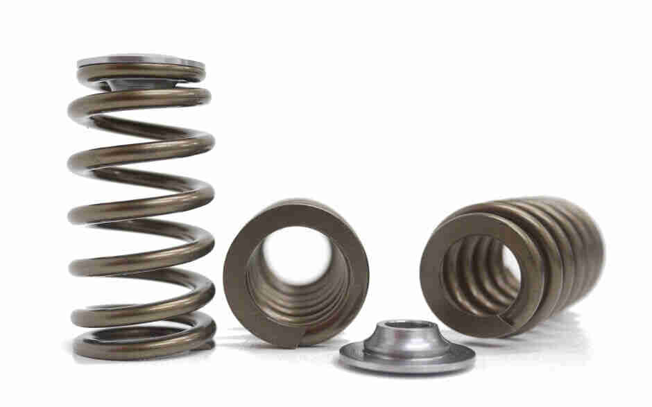Kelford Cams Ford Barra BA FG Falcon Race Springs | Retainers - KVS40-K