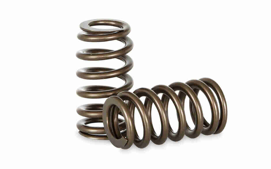 Kelford Cams FORD DURATEC 2.0L BEEHIVE SPRING SET - KVS43