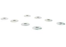 Whiteline Universal Sway Bar Link - Washer Kit - Hardened cupped washers - OD=32mm, ID=10mm | KW2