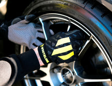 Whiteline Whiteine Branded Mechanic Gloves | KWM014