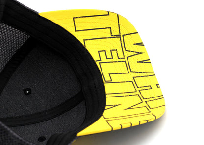 Whiteline Whiteline "W" Branded Cap | KWM058