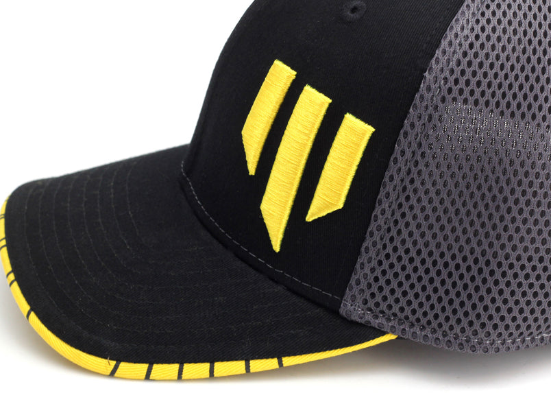 Whiteline Whiteline "W" Branded Cap | KWM058