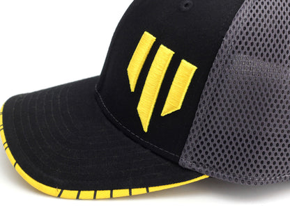 Whiteline Whiteline "W" Branded Cap | KWM058