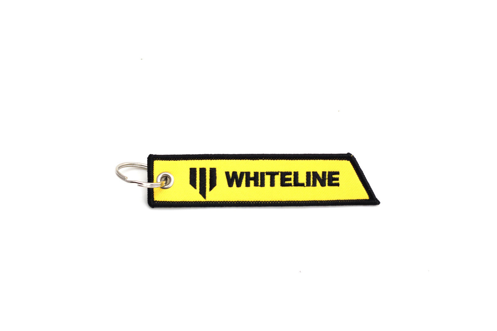 Whiteline Whiteline #GRIPACTIVATED 'Remove Before Flight' Key Ring | KWM072