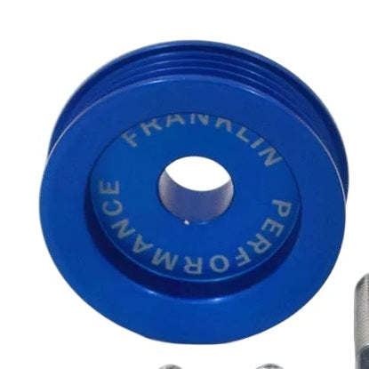 NZ ONLY LS Alternator Replacement Pullley