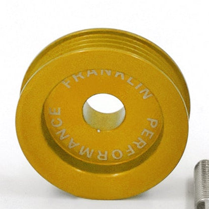 NZ ONLY LS Alternator Replacement Pullley