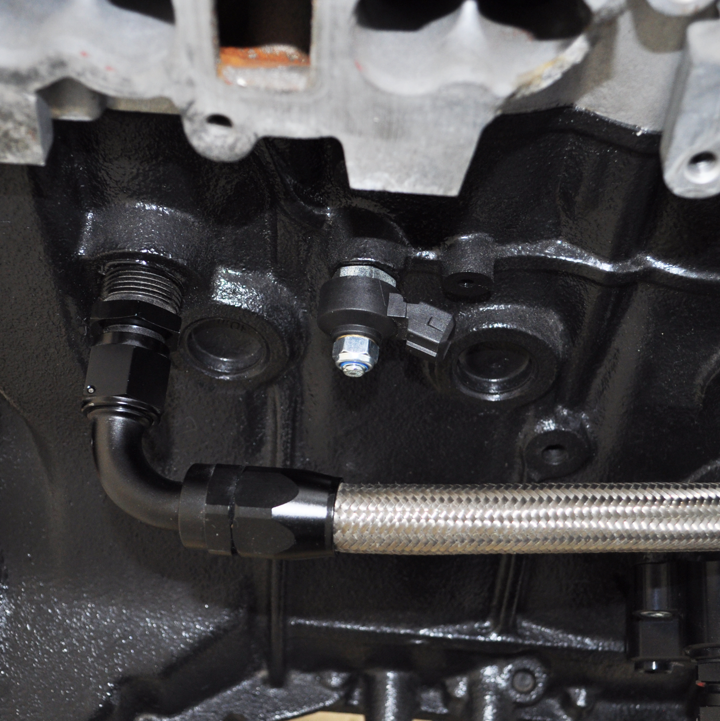 Knock Sensor Adaptor