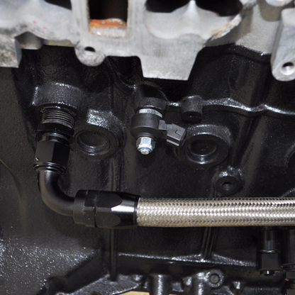Knock Sensor Adaptor