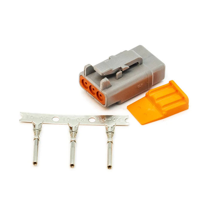 2.5 Bar MAP Sensor (MAP2.5) – DRIFT SPEC LTD