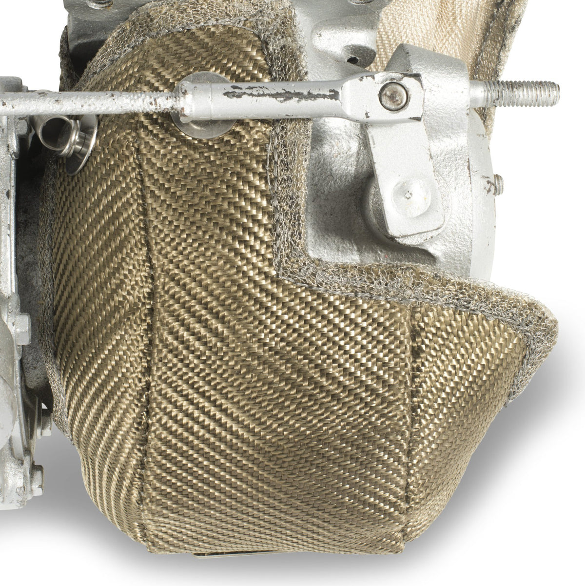 Precision Turbo 5866 Turbo Blanket