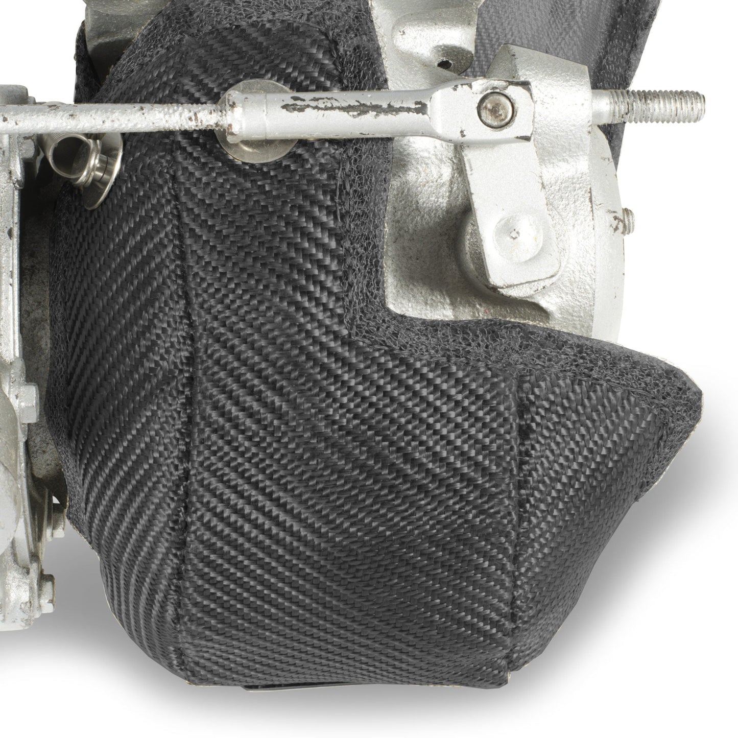 Fiat 500 Turbo Blanket