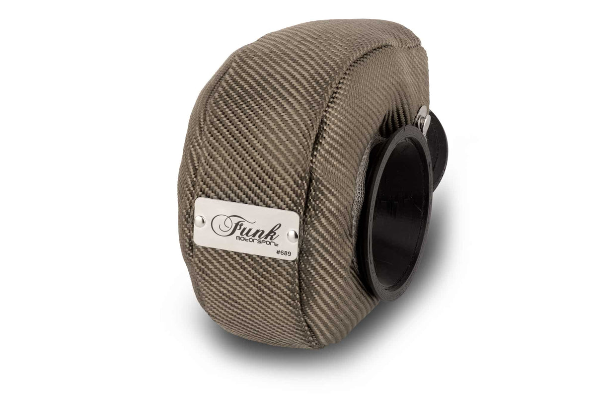 Garrett G30-770 Turbo Blanket
