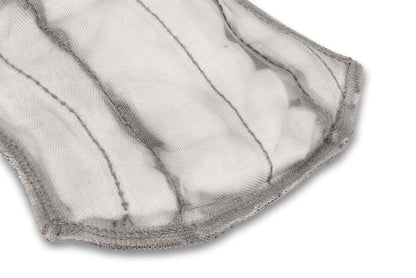 Garrett GTX3582 Turbo Blanket