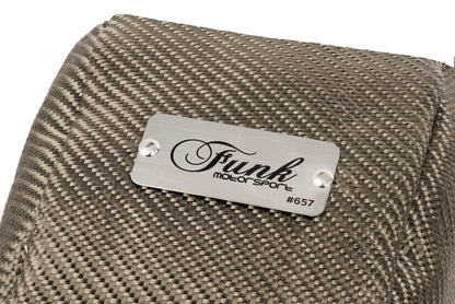 Borg Warner kkk K04-20 Turbo Blanket