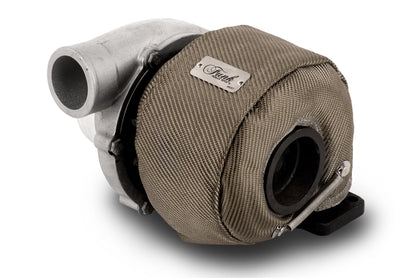 Holset HX27 Turbo Blanket