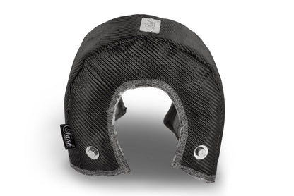 6.5L Chevrolet K-2500 Turbo Blanket