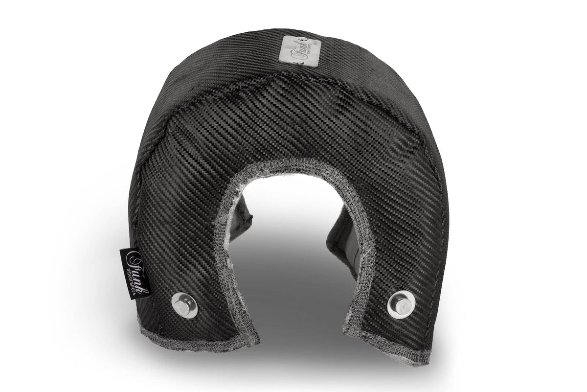 IHI VL38 Turbo Blanket