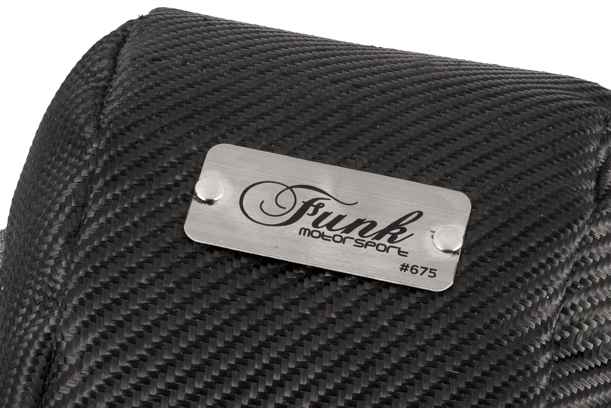 Turbo Dynamics MDX555-550 Turbo Blanket
