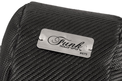 LMM 6.6L GMC Sierra HD Turbo Blanket
