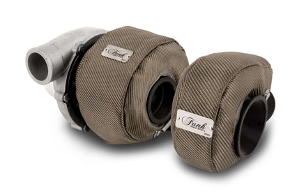 Borg Warner K04-20 Turbo Blanket